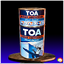 ทีโอเอ รีบาร์ แองเคอริ่ง TOA REBAR ANCHORING