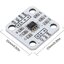 AS5600 magnetic encoder 12bit high precision magnetic induction angle measurement sensor module