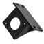 ที่ยึดสเต็ปปิ้งมอเตอร์ มอเตอร์ทั่วไป วัสดุเป็นพลาสติก ABS NEMA 17 Steppr Motor Accessories motor mount 42 bracket plastic bracket 42 motor universal