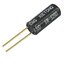 เซนเซอร์ SW-520D ตรวจจับความสั่น เอียง ขาชุบทอง Gold-plated (high quality) Highly Sensitive Metal Ball Angle Tilt Shaking Switch Vibration switch For arduino