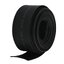 ท่อหด สีดำ ขนาด 20 มม. ยาว 1 เมตร อัตราส่วนการหด 2:1 Heat Shrinkable Tube Shrink Ratio dia 20mm.