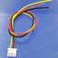 JST XH2.54mm 3Pin 20CM Male Connector Plug With Wire Cable Line 200mm (20cm)