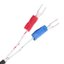 เทอร์โมคัปเปิล Thermocouple K-Type Temperature 0-600C Sensor 5x30 มม. ยาว 2 เมตร Probe สแตนเลส