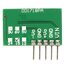 DD1718PA with pins 3.3-13V บวกลบ 15V turn to positive and negative 15V boost module for ADC DAC LCD power supply
