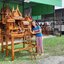 ศาลเจ้าที่เรือนคหบดีศรีอโธยา รหัส SNT4