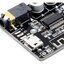 บลูทูธ VHM-314 Bluetooth 5.0 Audio Receiver Module MP3 Lossless Decoder Board 3.7-5V Wireless Stereo Music Decoding Amplifier Board