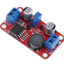 XL6019 DC-DC 3-35V to 5-40V 5A step up adjustable boost power module current high power over XL6009 LM2577 upgraded version