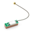 เสาอากาศเซรามิค 6x20x6mm 5dBi Small Size Active Ceramic GPS Antenna - 6CM Cable Length