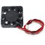 พัดลมระบายอากาศ 50x50x10mm 5010 DC 5V Brushless Fan Computer PC CPU Case Cooling Fan 2PIN XH2.54 Cooler Fan