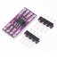 ADUM1201 Dual Channel Digital Magnetic Isolator Replace Optocoupler iCouple BAF