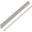 เพลาสแตนเลส ขนาด 3 mm.ยาว 20 cm. เกรด 304 Stainless steel shaft