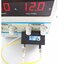 PZEM-005 Range 2.8-26V 0-10A 18650 18350 26650 Digital Lithium Battery tester Voltage Current Electric Quantity Volt/Amp/Ohm Tester