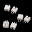 JST PH2.0 mm. ขาตรง 2 ขา connector 2Pin Pitch 2.0 mm. straight Terminal Male Plug socket PCB connector ขั้วต่อคอนเน็กเตอร์ ตัวผู้
