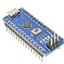 Arduino Nano 3.0 CH340 Micro USB 16Mhz NANO V3.0 Atmega328 บัดกรีขาแล้ว