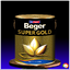 Beger SUPER GOLD A/E 303 เบเยอร์ ซุปเปอร์โกลด์ A/E 303