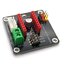 โมดูลขับสเต็ปปิ้งมอเตอร์ 3D printer 42 stepper motor driver expansion board DRV8825 / A4988