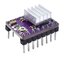Drv8825 Stepper Motor Driver With Heatsink Reprap 4-Layer Pcb Board 3d Printer