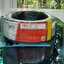 สายไฟ VSF 0.5 Sq.mm. 3A 300/500V 70C สีดำ สายไฟอ่อน สายคอนโทรล แบ่งขายเป็นเมตร