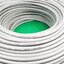 สายมัลติคอร์ 24AWG 4Core Mylar Shield แบ่งขายเป็นเมตร UL2464 Multicore Cable 4Ways AL-Mylar Shield Thai Wonderful wire cable