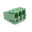 KF128-3P 7.5mm. Connector 3pin 300V 10A .pcb Screw Universal Terminal block