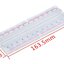 บอร์ดทดลอง 830 รู MB-102 Protoboard Breadboard 830 Point โฟโต้บอร์ด