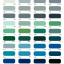 สีชูโกกุ ยูนิ มารีน 100 (18.925 ลิตร) CHUGOKU UNY MARINE 100 (18.925 L.)