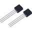 DALLAS18B20 DS18B20 Sensor Electronic Chip Temperature Sensor IC, TO-92 (Size : One Size)