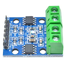 โมดูล HG7881 Two-way motor driver module DC 2.5-12V 0.8A motor driver board 2-way