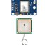 GY-NEO-6MV2 New NEO-6M GPS Module NEO6MV2 With EEPROM MWC APM2.5 Large Antenna For Arduino
