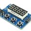HX711 Weight Sensor Load Cell pressure sensor weighing electronic scale module digital tube display (without HX711 module)