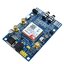SIM808 Module GSM GPRS GPS Development Board IPX SMA with GPS Antenna Raspberry Pi Support 2G 3G 4G SIM Card