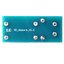 โมดูลดูดซับกระแสกระชาก ป้องกันหน้าสัมผัสรีเลย์เสียหาย Relay contact protection circuit RC Snubber absorption circuit module electromagnetic anti-interference module