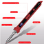 หัวแร้ง 180-520C 100W internal heating digital display adjustable constant temperature electric soldering iron