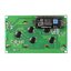 LCD2004 I2C 20x4 Blue Screen LCD Module IIC/I2C Serial Interface Adapter Module for arduino UNO MEGA2560 จอแสดงผล จอแอลซีดี 20 ตัวอักษร 4 บรรทัด