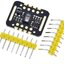 MAX30102 Heart Rate Sensor Module MH-ET TZT Blood Oxygen Concentration Detection For Arduino Ultra-low Power
