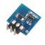 TTP223 Switch Button Self-Lock Capacitive Touch Sensor Module for Arduino