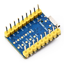UNO Minima RA4M1 ZERO-H บัดกรีขาแล้ว Tiny SuperMini R7FA4M1 Board Compatible With R4 For Arduino