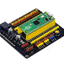 Raspberry Pi Pico Breakout Expansion Board GPIO Sensor Interface Module Shield
