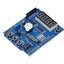 Multifunctional expansion board kit based learning for arduino UNO R3 LENARDO mega 2560 Shield