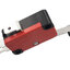 V-156-1C25 limit switch silver dot with long wheel micro switch ลิมิตสวิตช์ ไมโครสวิตช์