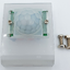 ที่ยึดเซนเซอร์ PIR SR501Transparent Acrylic Bracket for HC-SR501 human infrared sensor module bracket pyroelectric sensor bracket