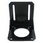 แผ่นยึด สเตปปิ้งมอเตอร์ พร้อมน๊อตครบชุด 42 stepper motor L bracket mounting fixed seat NEMA 17 horizontal bracket motor motor bracket seat with screws