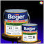 Beger Coal Tar Epoxy 80 โคลทาร์อีพ็อกซี่ 80