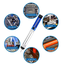 ที่ดูดตะกั่วแบบปั๊ม Solder Sucker Desoldering Pump Remover Suction Device Tool