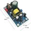 switching power supply 90-240Vac to 5V 2A 10W with EMC built-in isolation low ripple AC-DC power module สวิตชิ่ง พาวเวอร์ซัพพลาย
