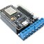 ESP8266 L293D NodeMCU Motor Shield Board 2-Channel High Power H-Bridge l293d ESP-12E 12F Drive Module For Car Remote ขับมอเตอร์