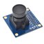 กล้อง OV7670 Module Supports VGA CIF Auto Exposure Control Display Active Size 640X480 for Arduino