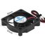 พัดลมระบายอากาศ 3D Printer Cooling fan 5012 DC 5V Brushless Cooler Fan DC for heatsink cooler cooling radiator 2 pin Fans