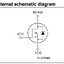 STP36NE06FP N-channel 60V 0.032Ohm 30A TO-220FP STripFET(TM) II Power MOSFET