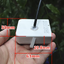 กลอนไฟฟ้า DC 3-6V Electrical control mechanical lock electronic door lock